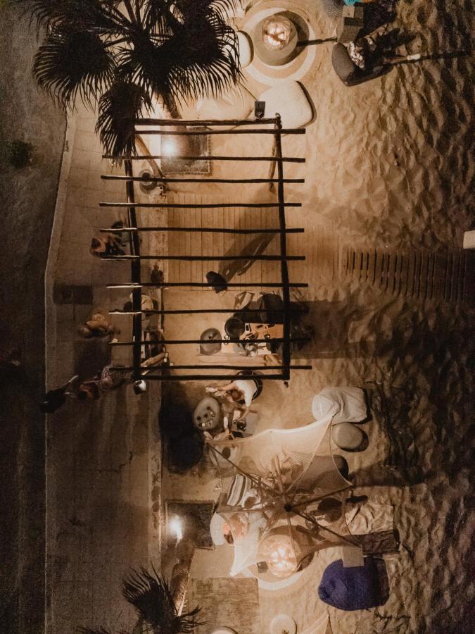 הרסוניסוס Galazio Beach Resort מראה חיצוני תמונה